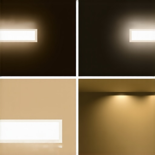 LED paneli vs ugradni spotovi: Što odabrati u 2026?