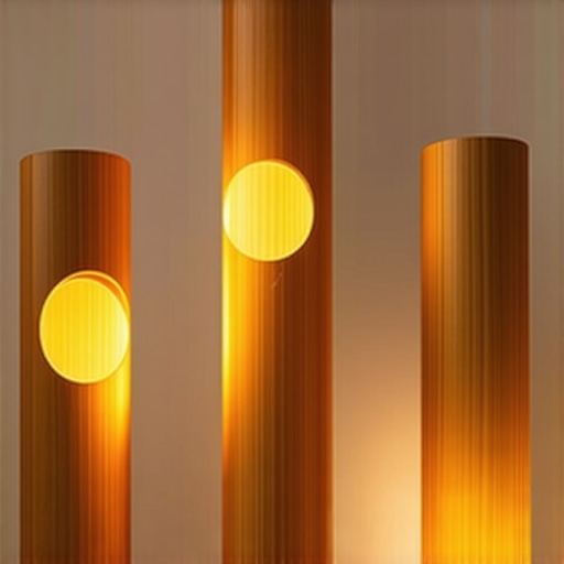 LED rasvjeta u boji drveta: 3 modela za toplinu 2026.