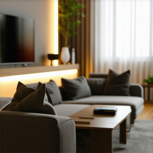 LED trake: Kako odabrati boju koja odgovara namještaju 2026.