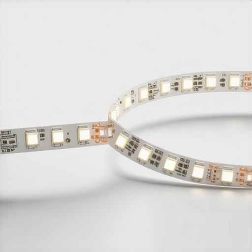 LED trake: Kako odabrati pravu gustoću dioda u 2026.