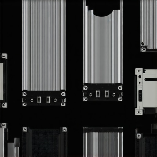 LED trake visoke snage: Kako riješiti hlađenje u 2026.