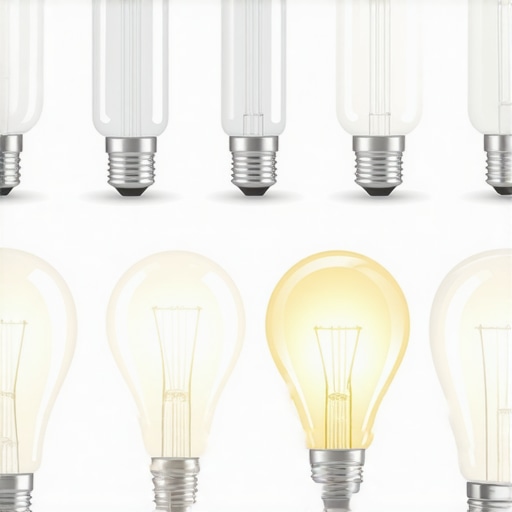 LED žarulje: Kako odabrati model za stolne lampe 2026.