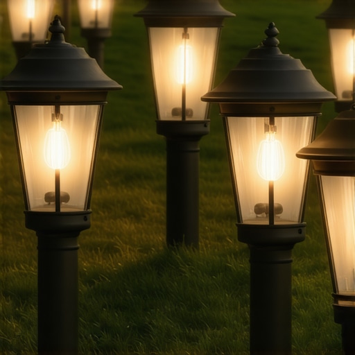 LED žarulje: Kako odabrati model za vanjske fenjere 2026.