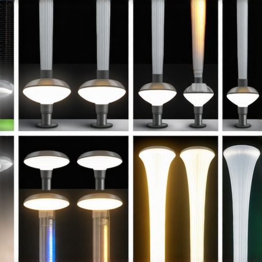 LED žarulje: Kako odabrati snagu za vanjske reflektore 2026.