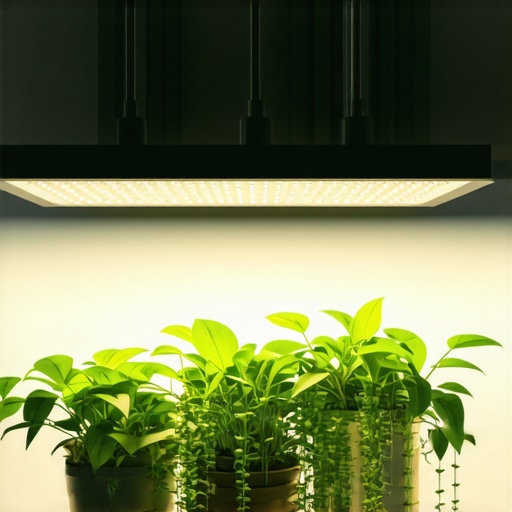 LED žarulje za biljke: Kako ih koristiti u stanu 2026.