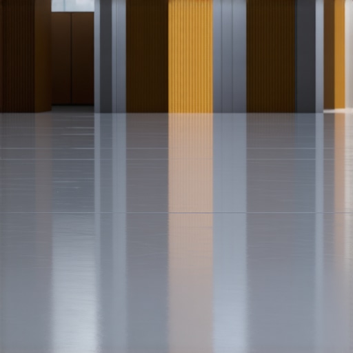 Lusteri od betona: 3 razloga zašto su hit u 2026.