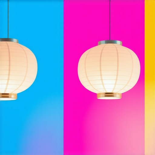 Lusteri od bijelog stakla: Kako ih kombinirati s bojama 2026.