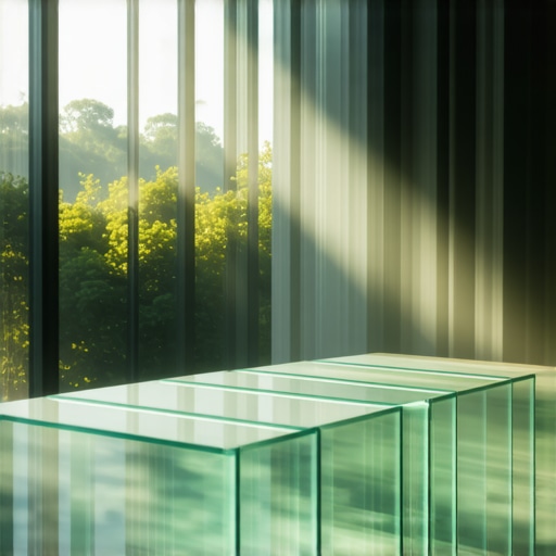 Lusteri od mat stakla: Kako postići difuzno svjetlo 2026.
