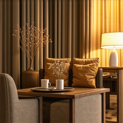 Lusteri od tamnog drveta: 3 modela za rustikalan boravak 2026.