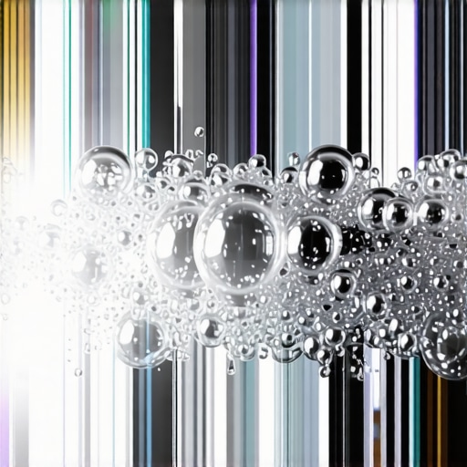 Lusteri s efektom 'bubble': Hit trend za 2026.