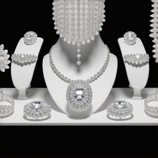 Lusteri s kristalnim privjescima: Trendovi za 2026.