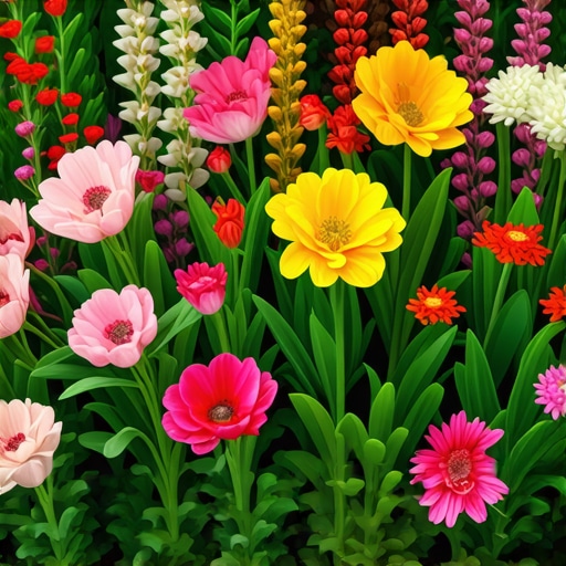 Lusteri s motivima cvijeća: Trend za 2026. godinu