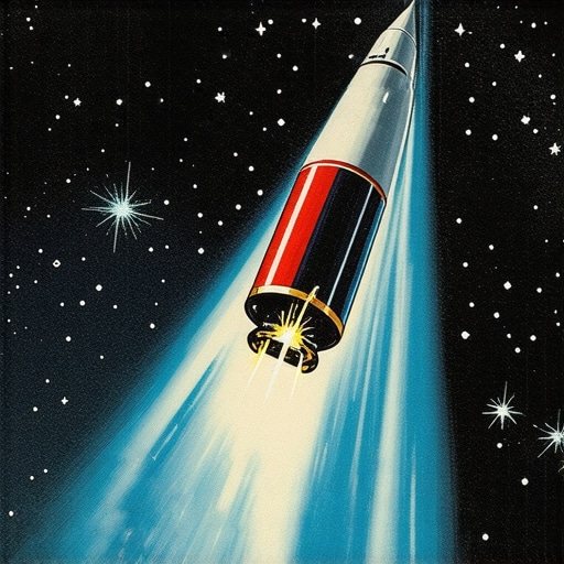 Lusteri u stilu 'Sputnik': Zašto ne izlaze iz mode 2026?