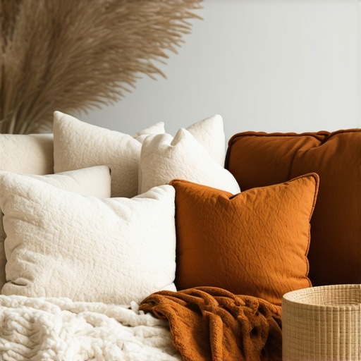 Lusteri u stilu 'boho': Topli materijali za 2026.