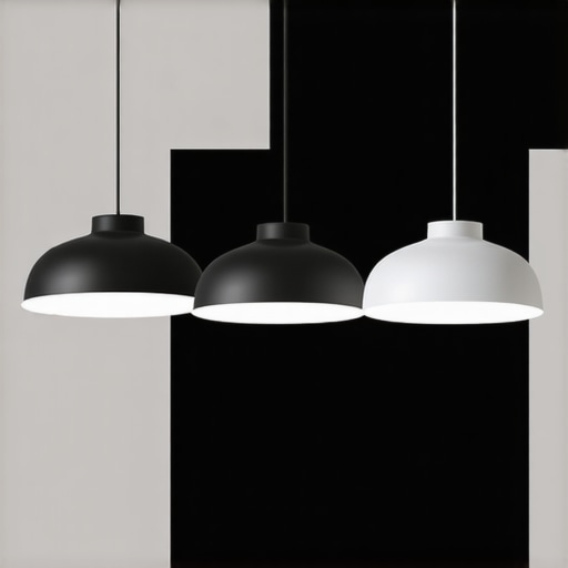 Minimalistički lusteri: 3 dizajna koji dominiraju 2026.