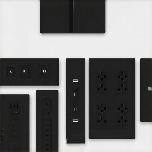 Najbolja mjesta za utičnice u dnevnom boravku 2026.