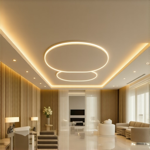 Najbolji lusteri za prostrane dnevne boravke u 2026.