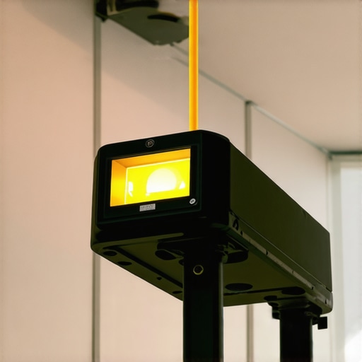 Laser level, digital measuring tools, and mounting hardware for ceiling decoration