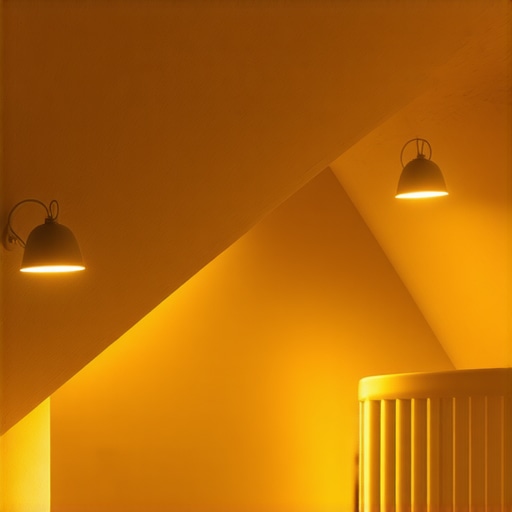 Rasvjeta u potkrovlju: 5 savjeta za niske plafone 2026.