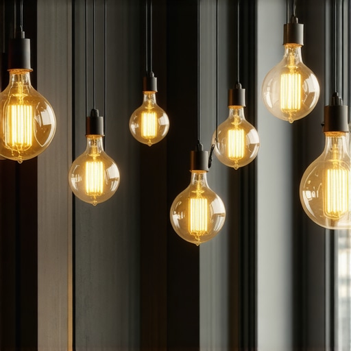 Retro rasvjeta: Kako uklopiti vintage lampe u moderan stan 2026.