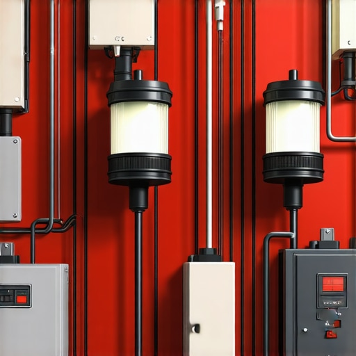 Sigurnosna rasvjeta: Kako spojiti panik lampe u 2026.