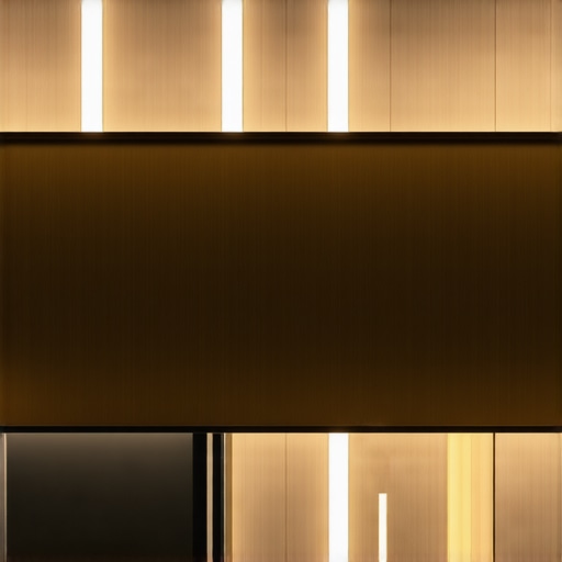 Napredni sistemi osvetljenja sa IoT tehnologijom u enterijeru