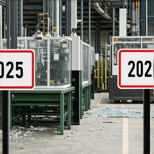 Što učiniti kad zamjensko staklo više ne proizvode u 2026?