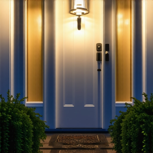 Svjetiljke za trijem: Kako stvoriti prvi dojam u 2026.