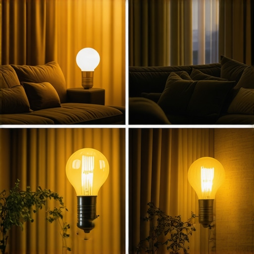 Toplina svjetla: 2700K vs 3000K – Što odabrati 2026?