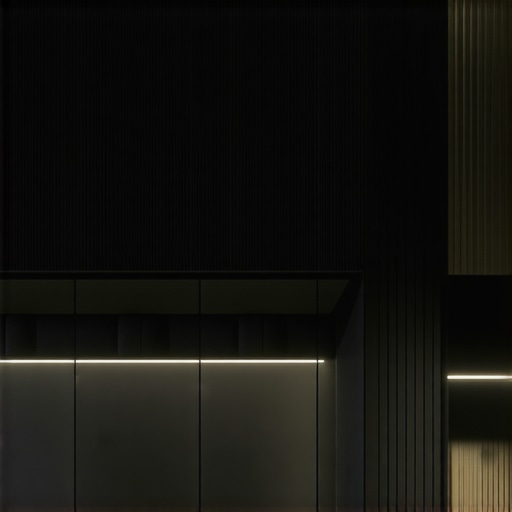 Trendovi 2026: Zašto se vraćamo mat crnoj rasvjeti?