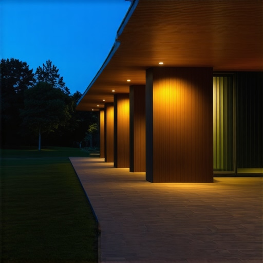 Vanjska rasvjeta: Kako odabrati boju kućišta u 2026.