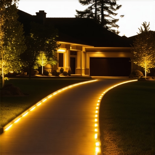 Vanjska rasvjeta: Kako odabrati lampu za prilaznu cestu 2026.