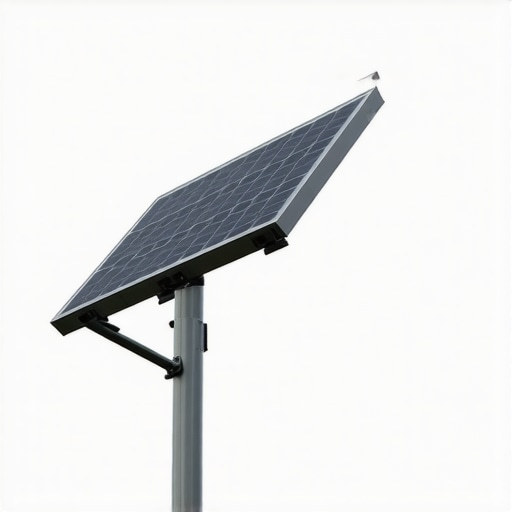 Vanjska rasvjeta na solarni pogon: Što kad nema sunca 2026?