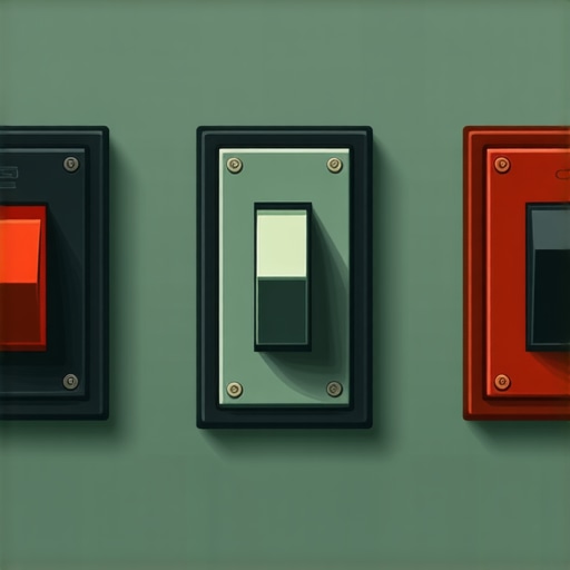 Vintage prekidači: 3 modela koji se vraćaju u 2026.