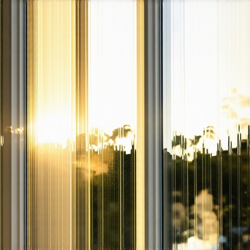 Visilice od dima stakla: Kako ih očistiti bez mrlja 2026.