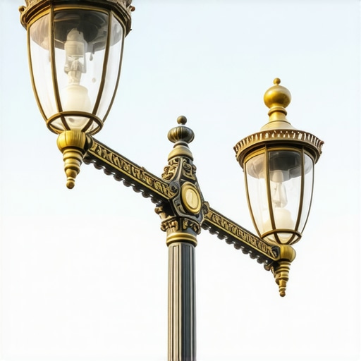 Zlatni detalji na lampama: Kako ih čistiti u 2026.